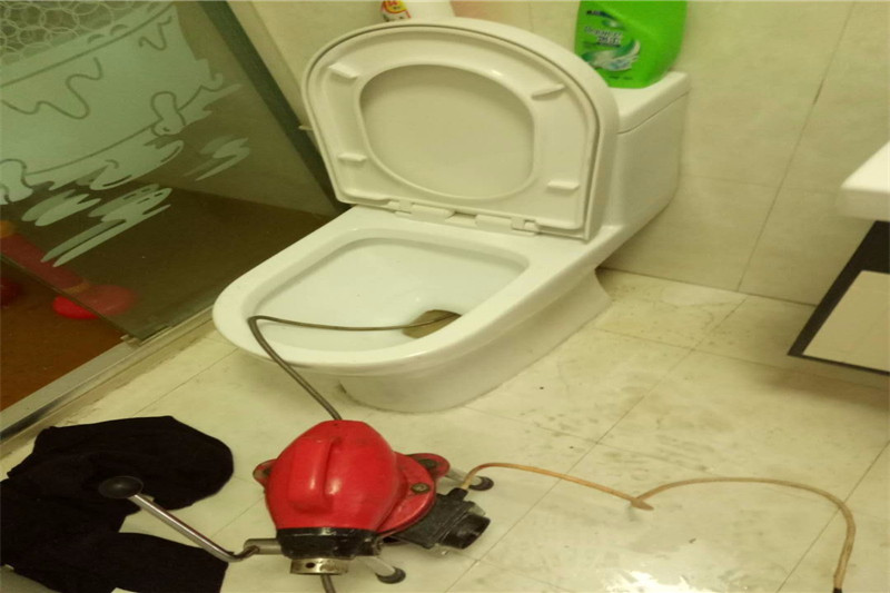 婺源如何疏通马桶 疏通马桶多少钱