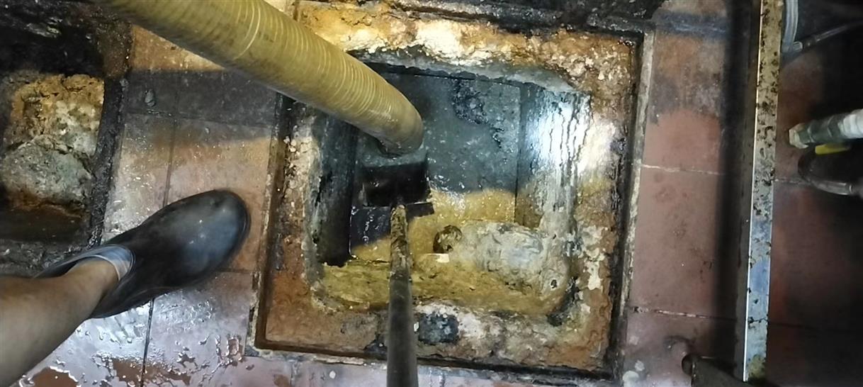 婺源污水池清理一般都有毒气，怎么预防中毒呢？